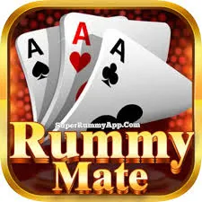 rummy-mate